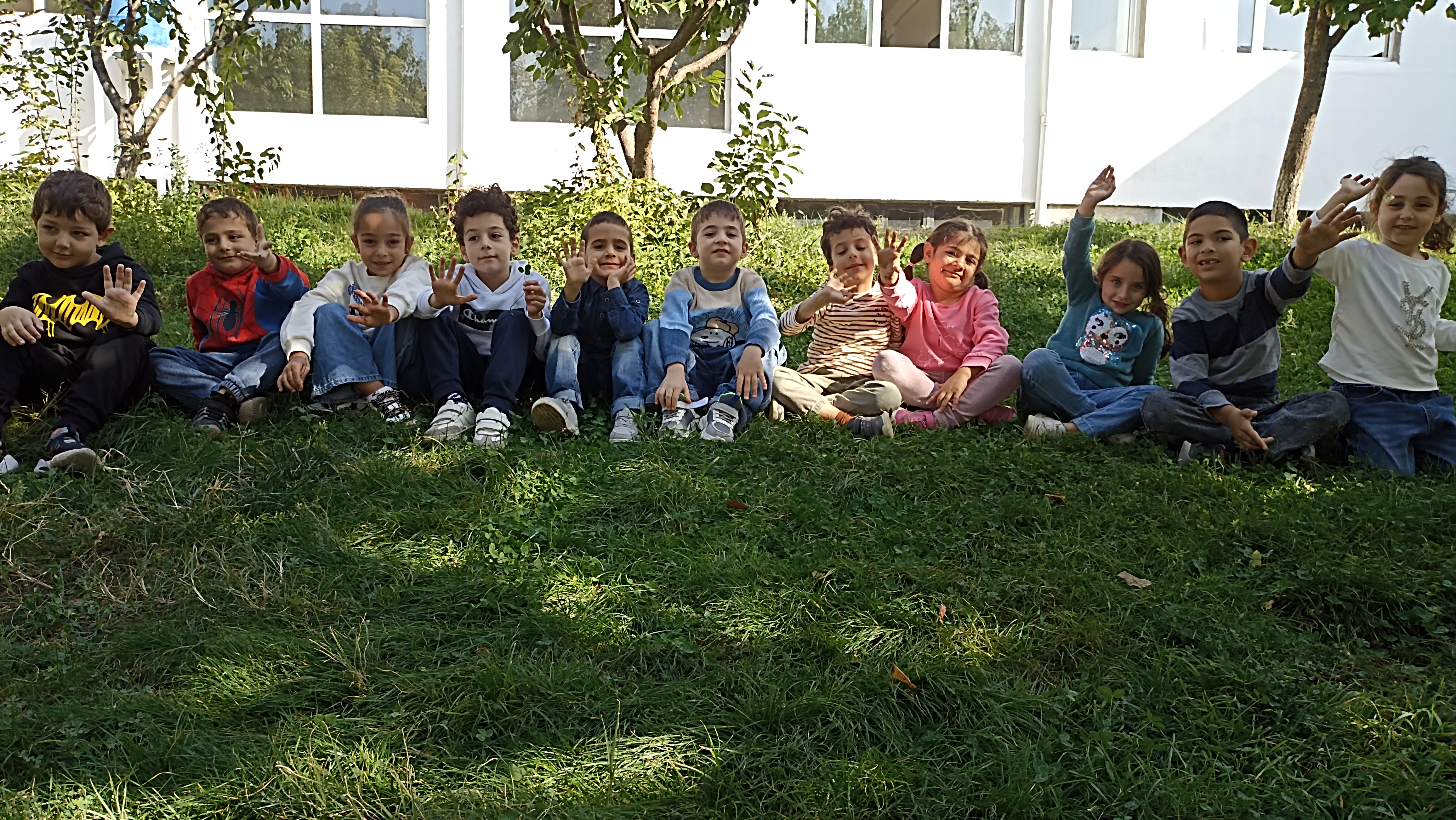 Գնդակախաղեր 