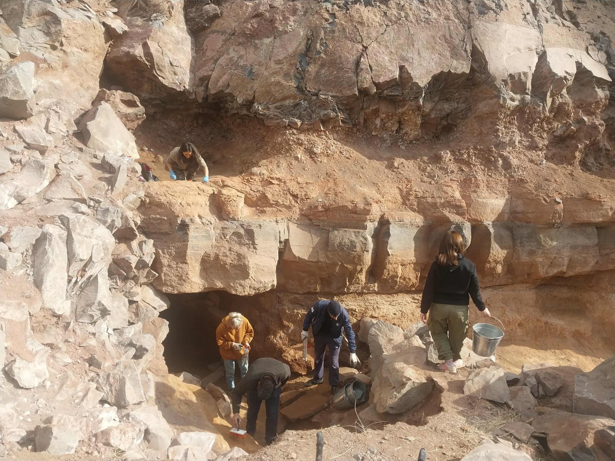 Հանդիպման հրավեր