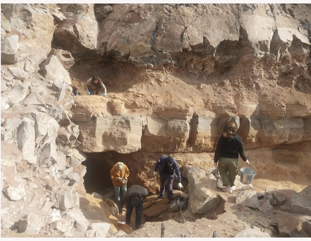 Invitation à une rencontre