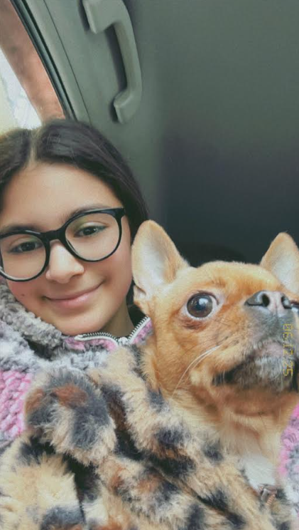 Мое счастливое воспоминание