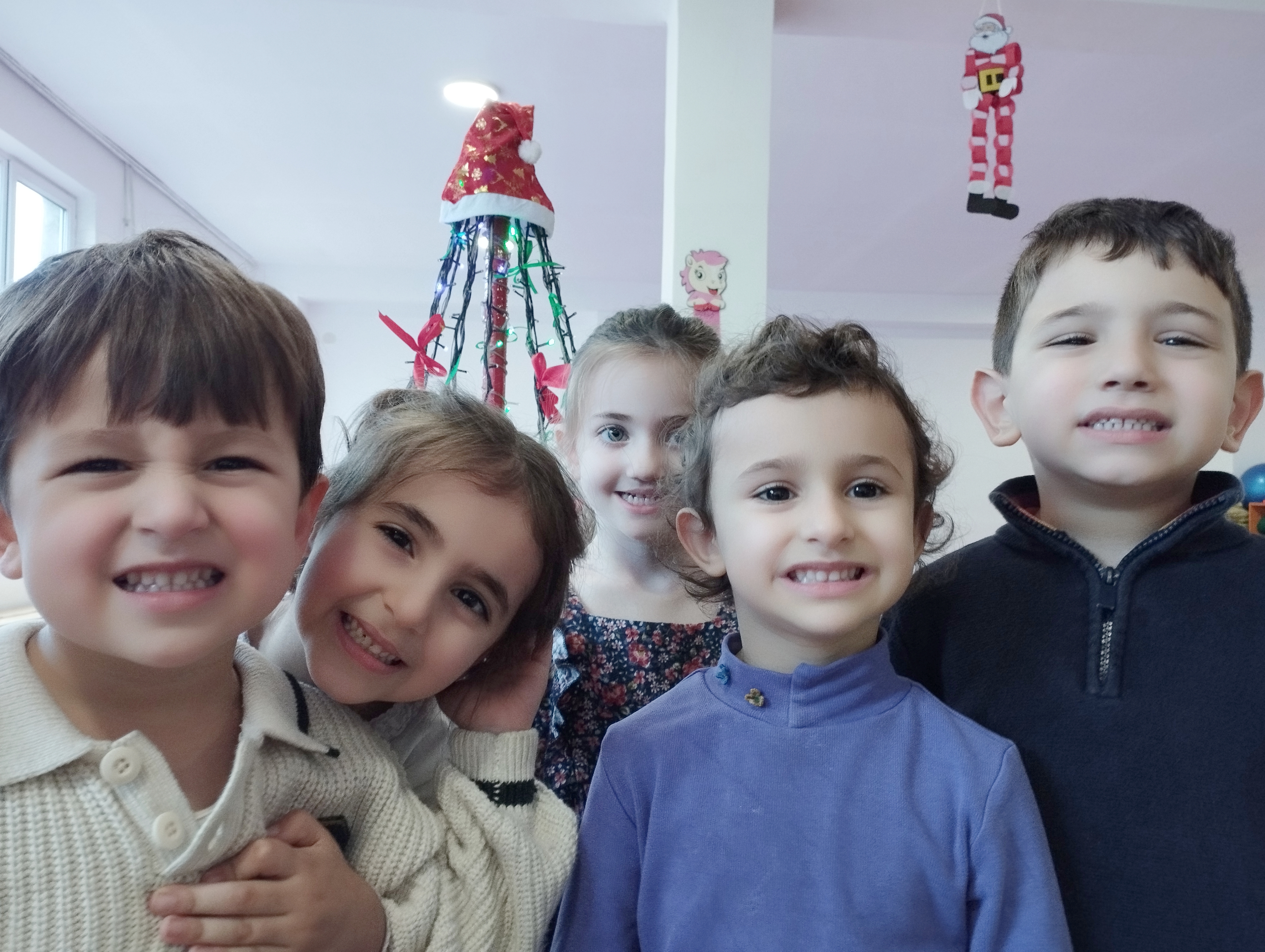 Ատամհատիկի ծես․ ամփոփում