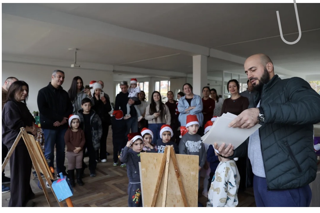 Clôture du projet « Mon papa créateur de jeux »