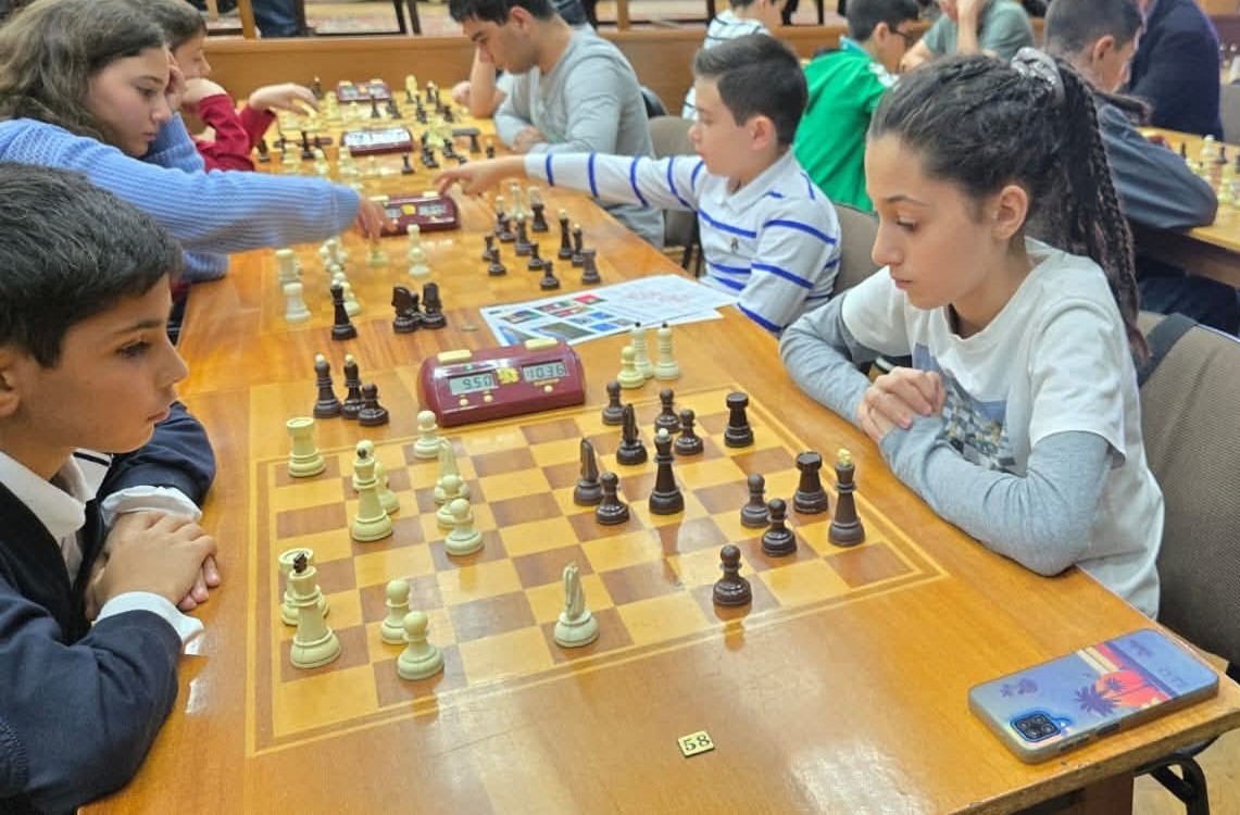 Мое счастливое воспоминание