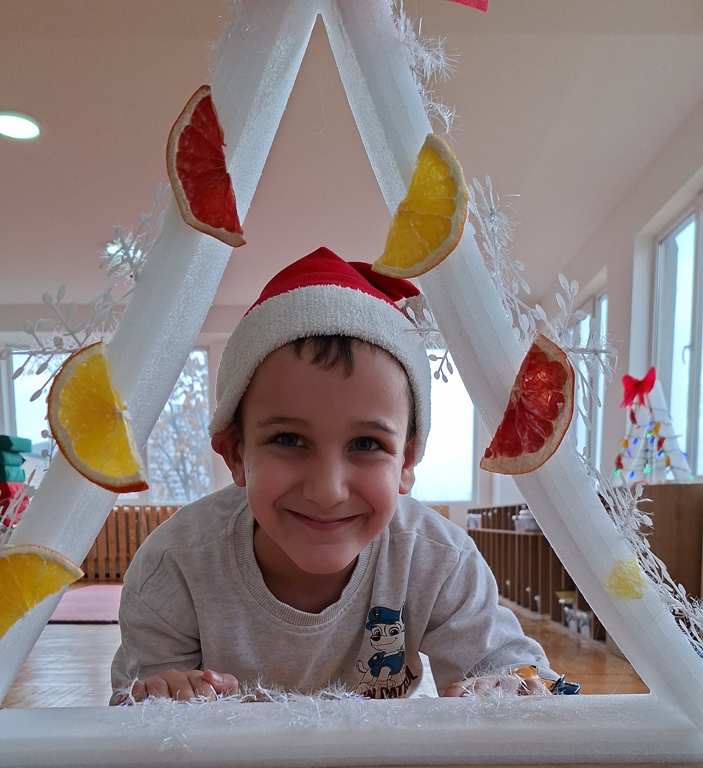 Ամանորյա մարզատոն