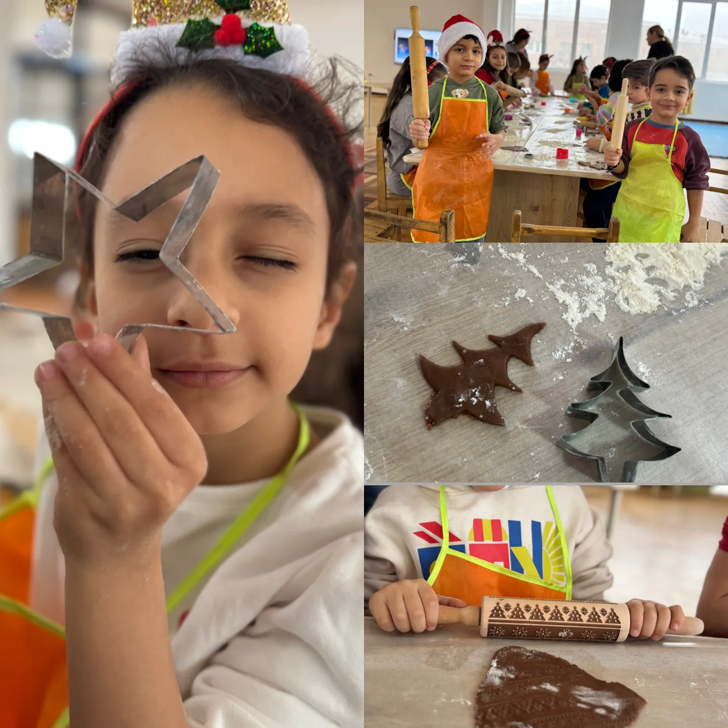 Նախատոնական եռուզեռ