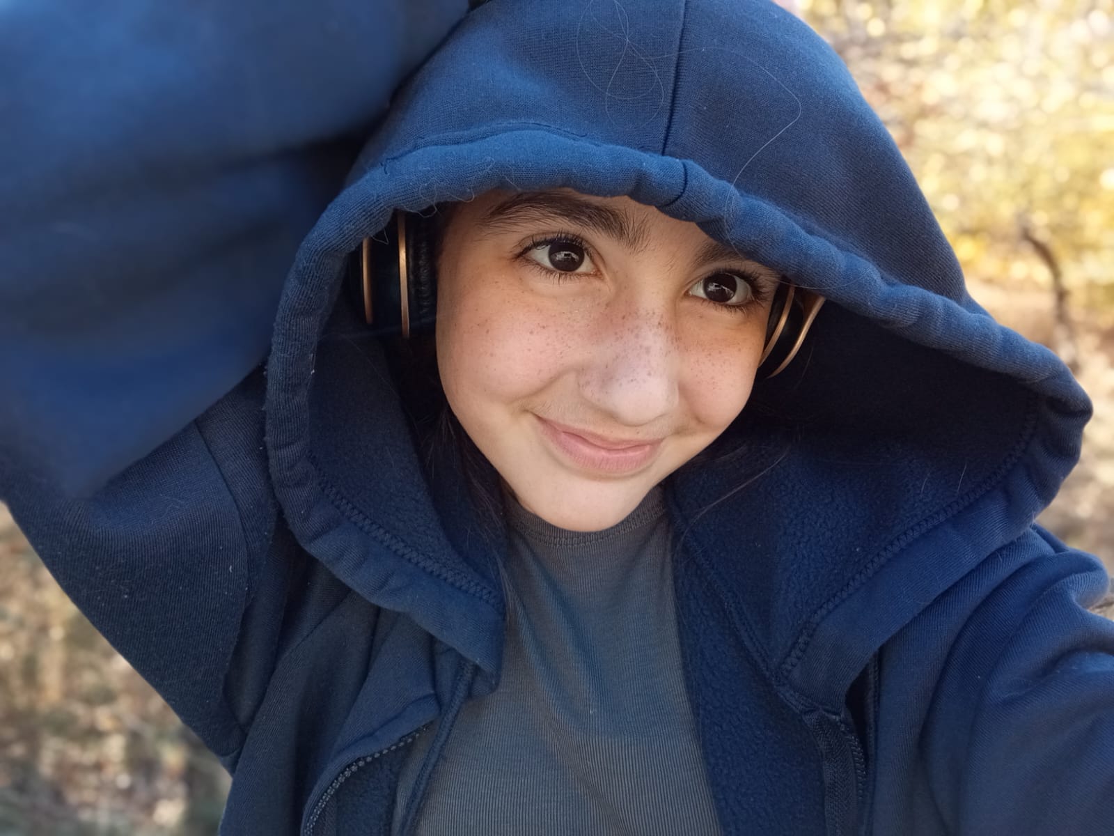 Счастье не обязательно нужно искать где-то далеко