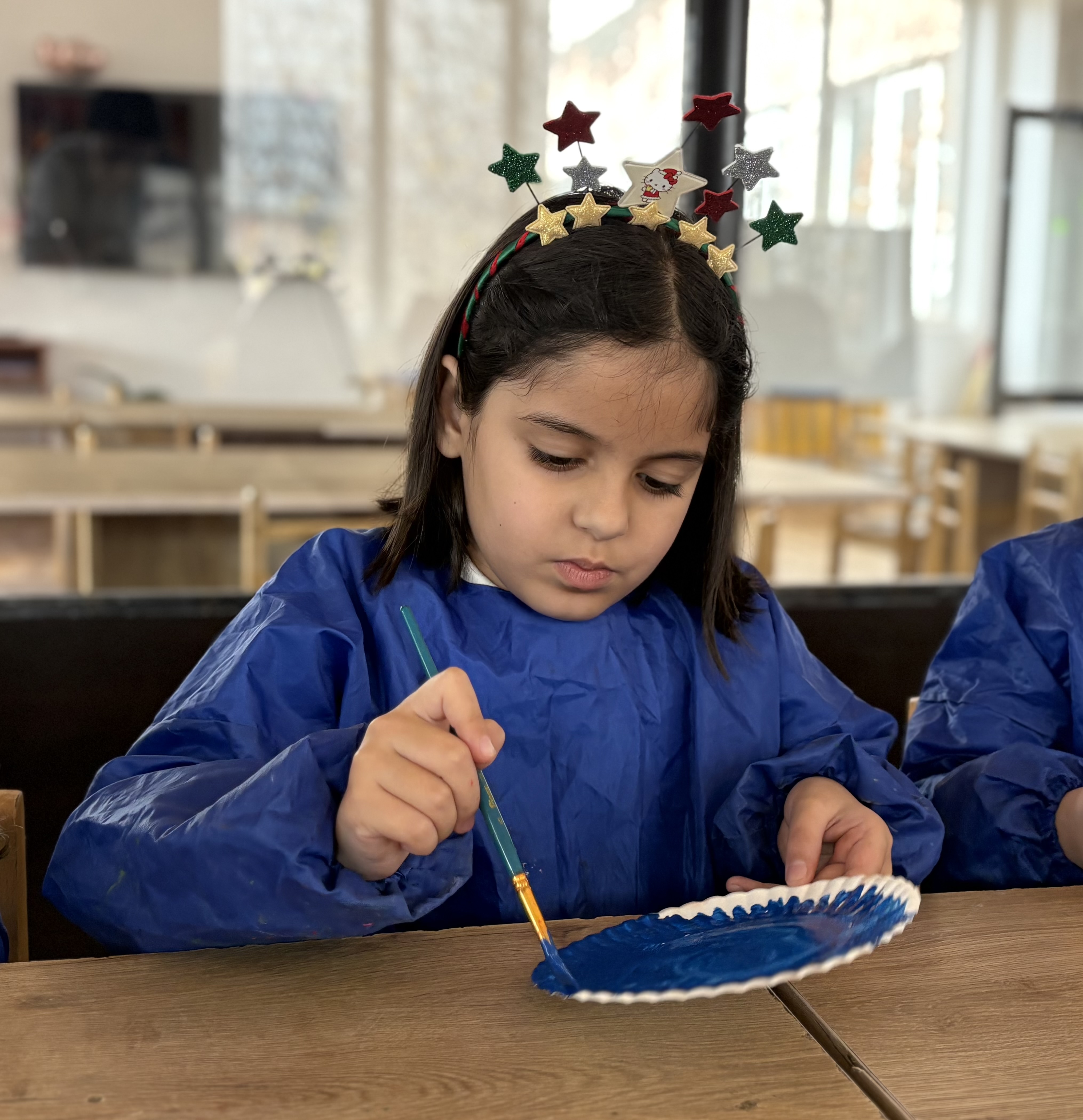 Ամանորին ընդառաջ