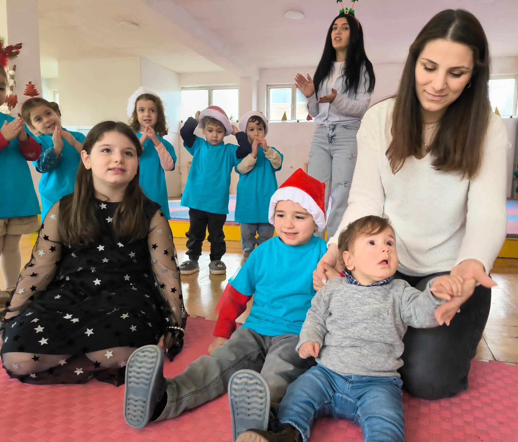 Դավթի ատամհատիկը