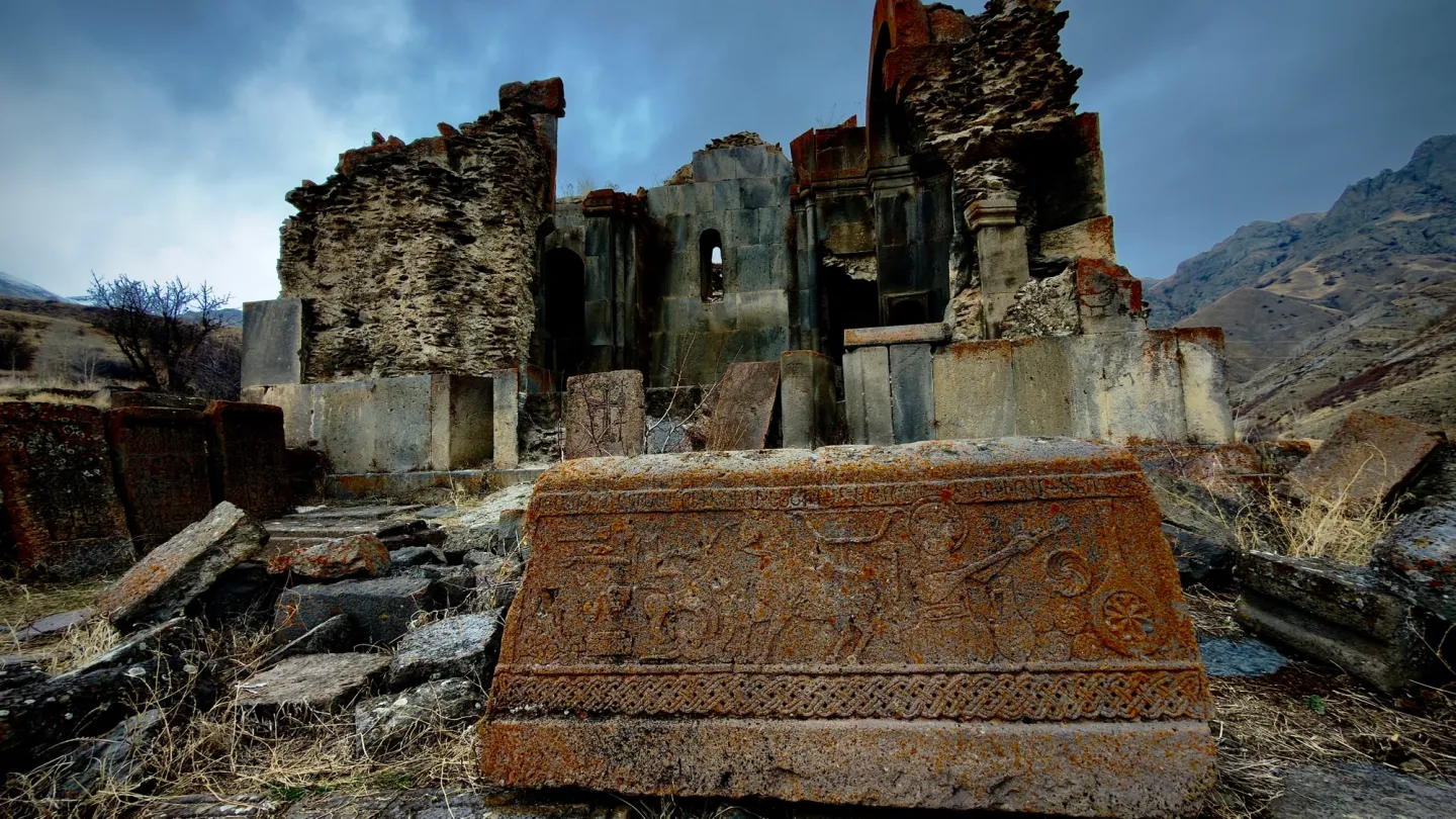 Մենք այսօր միայն բացեցինք այդ դուռը…