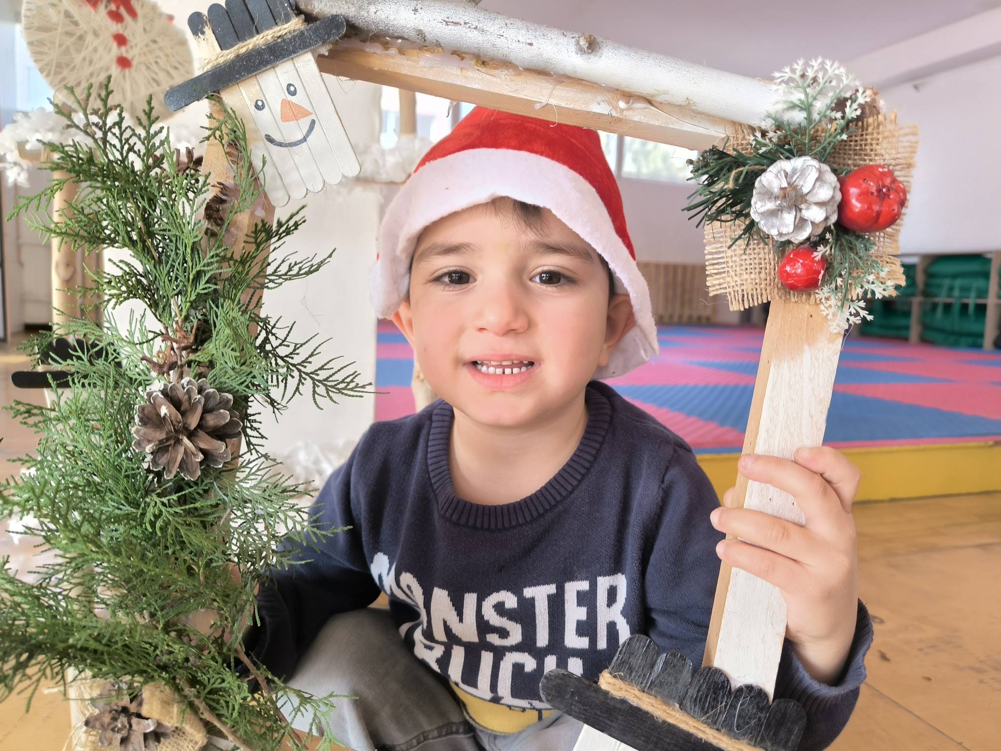 Անկեղծ զրույց