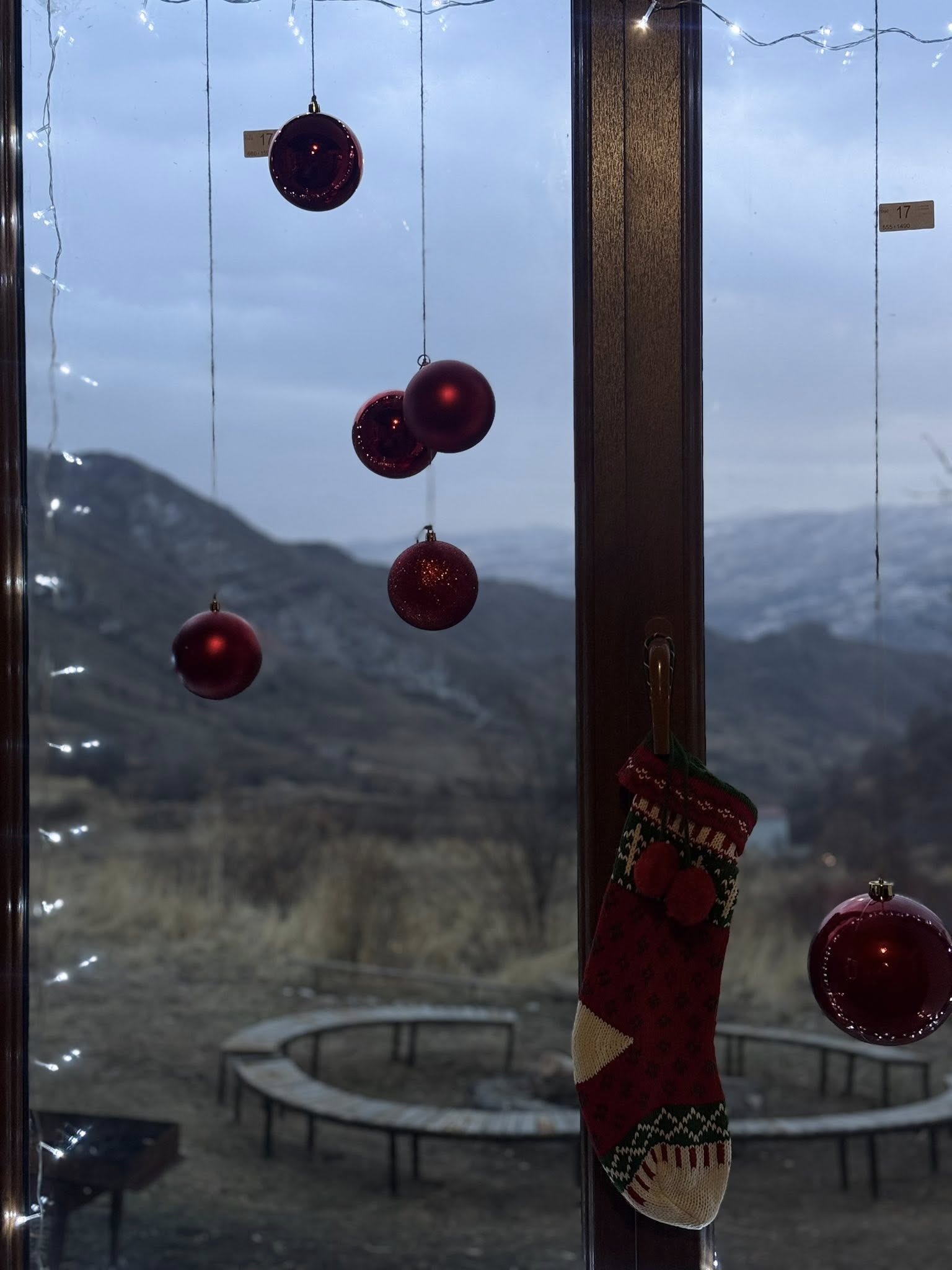 Լրացուցիչ կրթության ձմեռային ճամբար