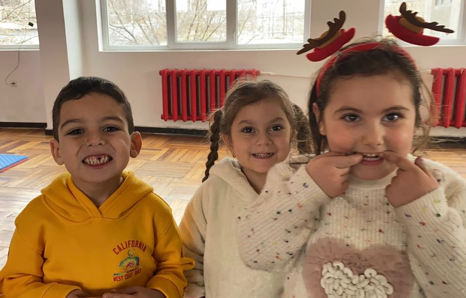 Ատամհատիկ, ատամփոխիկ