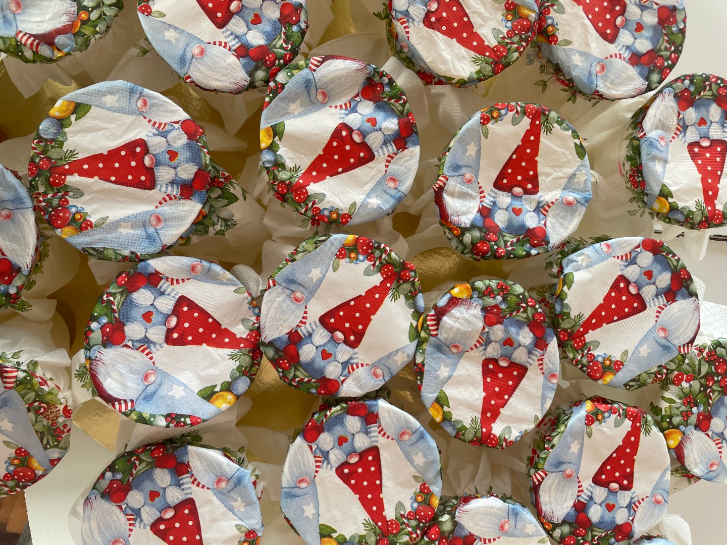 Տոնական օրացույց