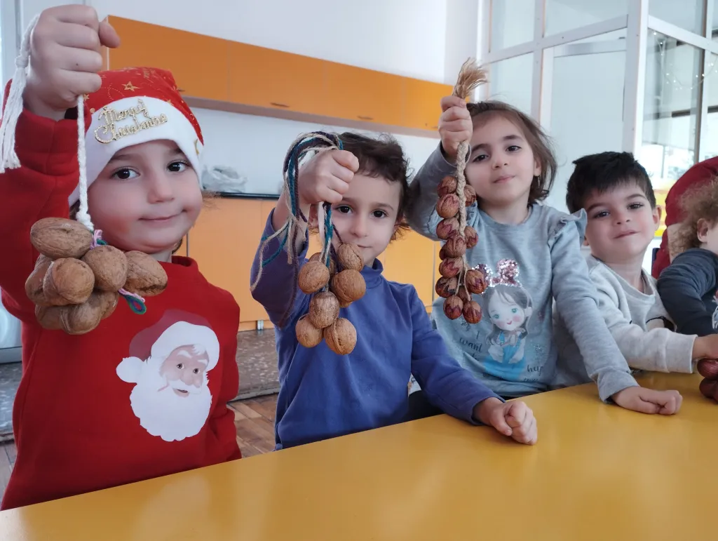 Շրխկան-չարխափան