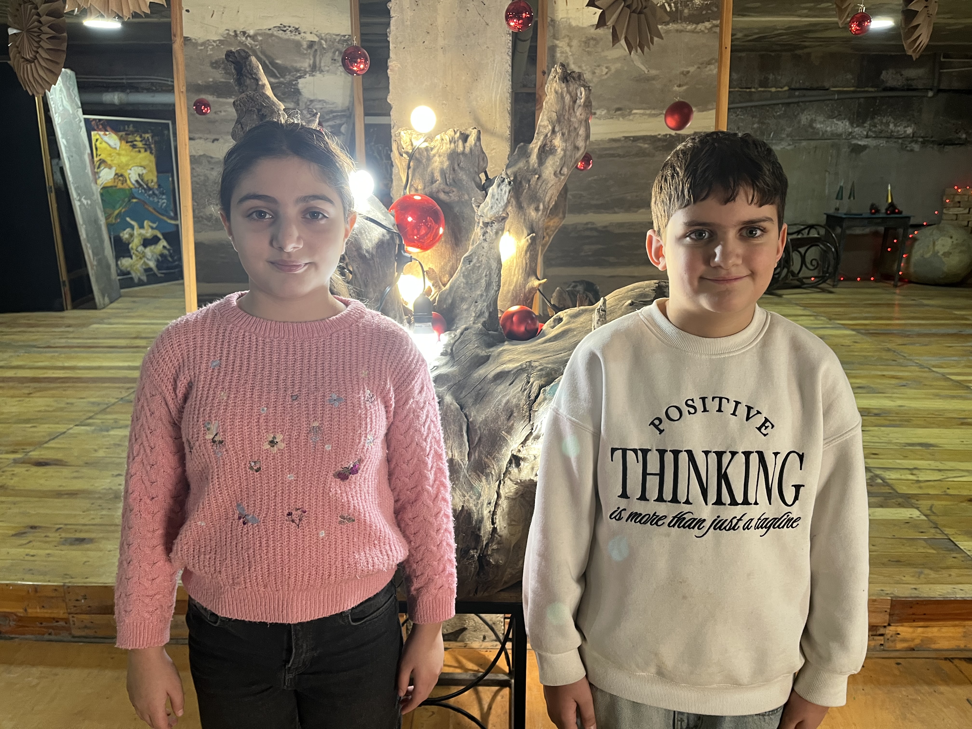 Հյուսիսափայլ TV №9