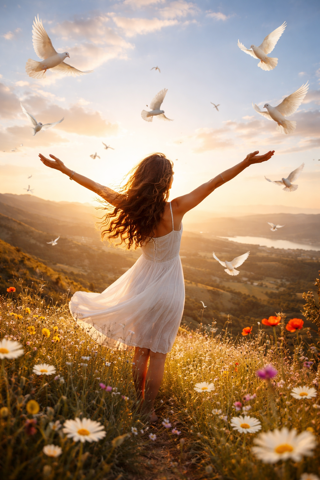 Ազատության մասին