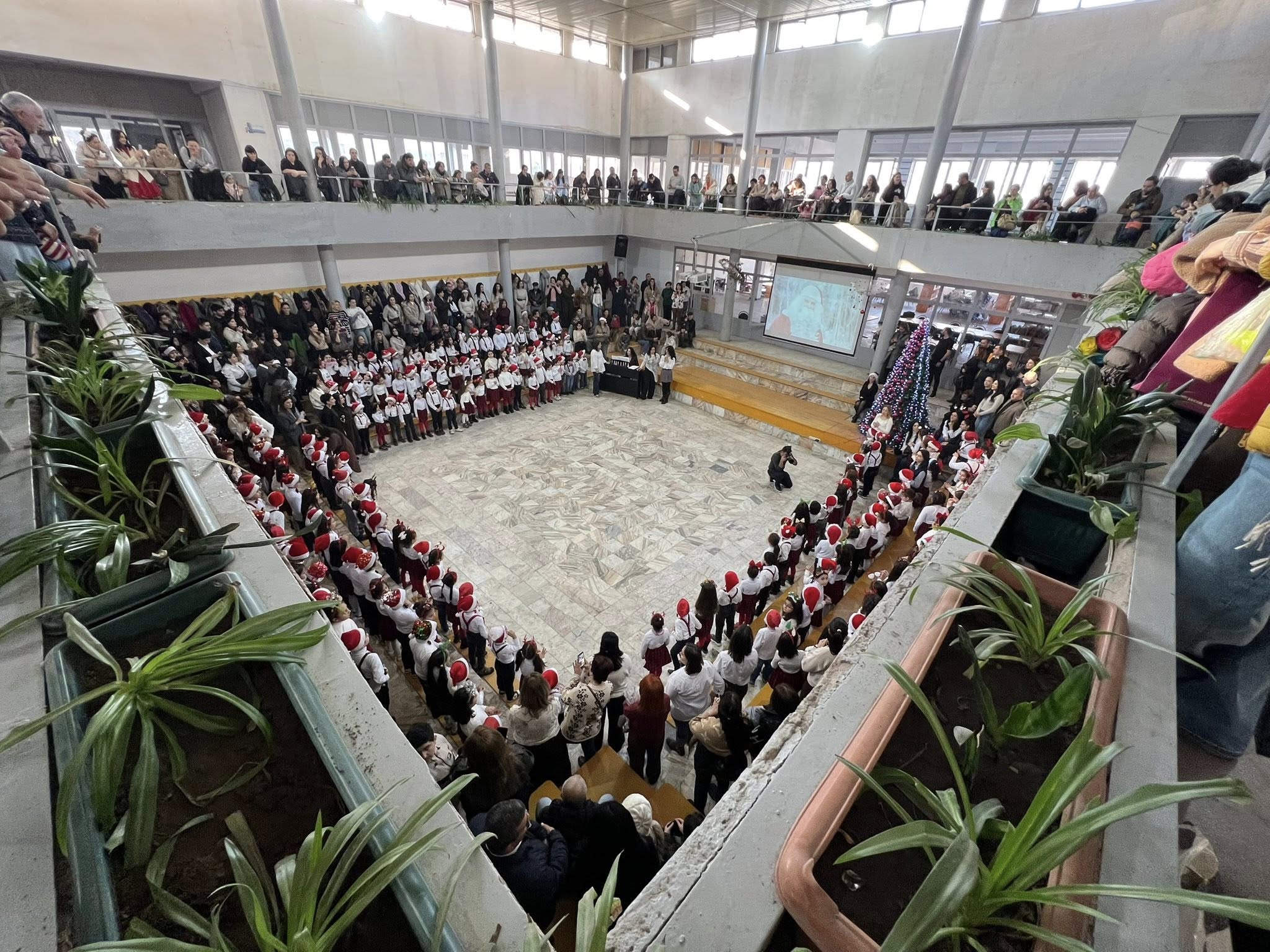 2025-2026 ուսումնական տարի