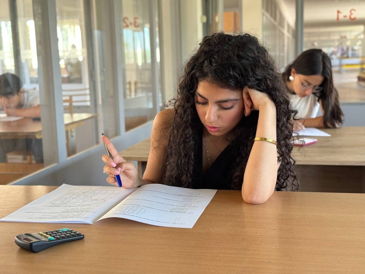 2025-2026 ուստարվա 12-րդ դասարանցիների պետական ավարտական քննություններ