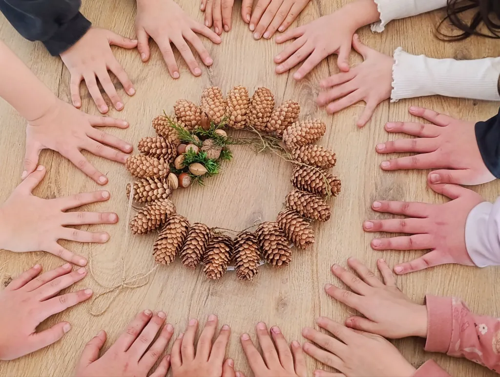 Ամանորյա իրարանցում