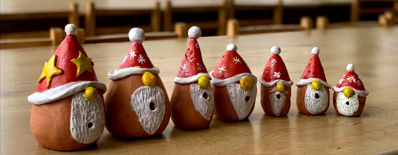 Մաթեմատիկայի ֆլեշմոբ։ Դեկտեմբեր