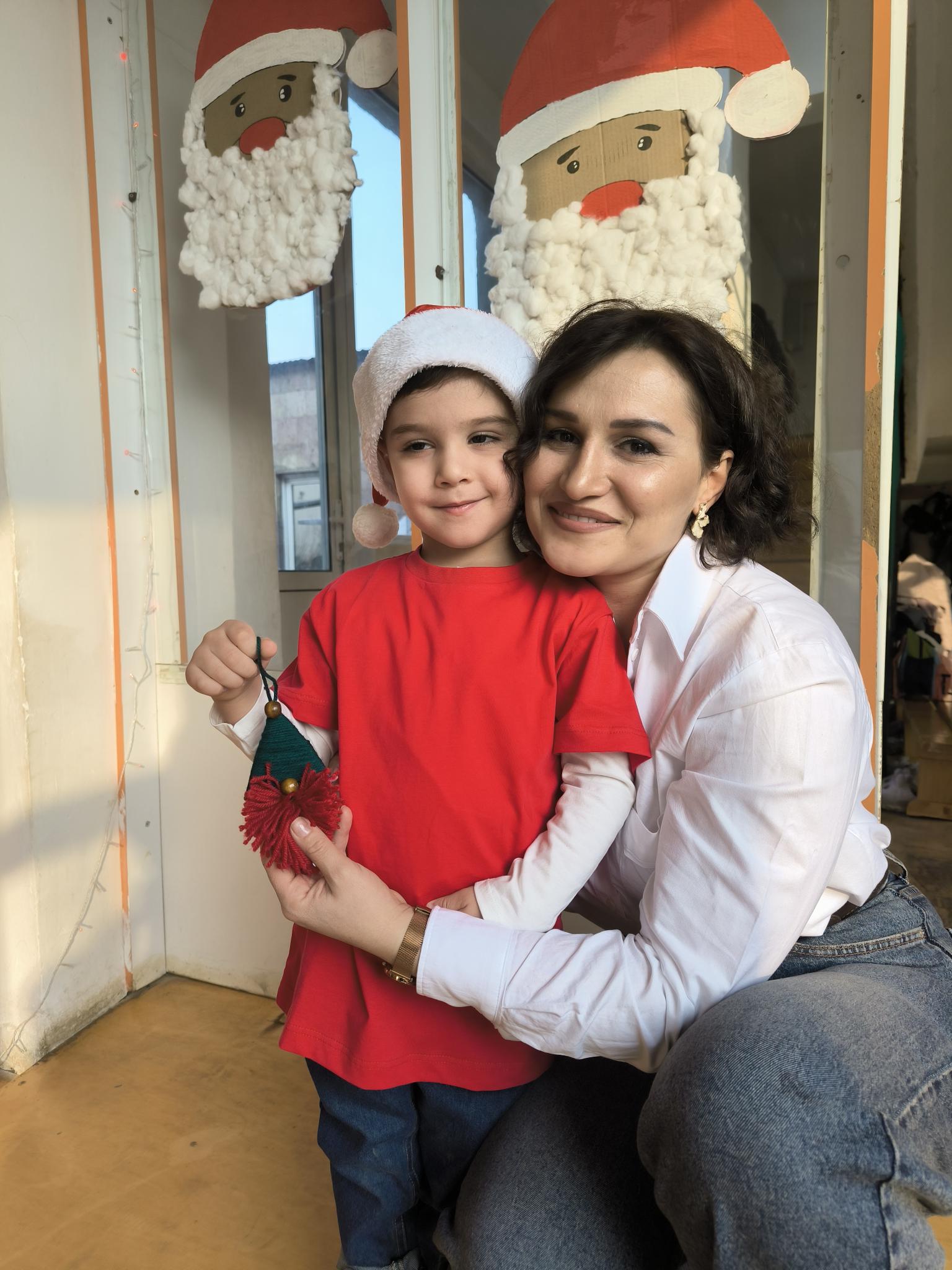 Ամանորյա խառնաշփոթ