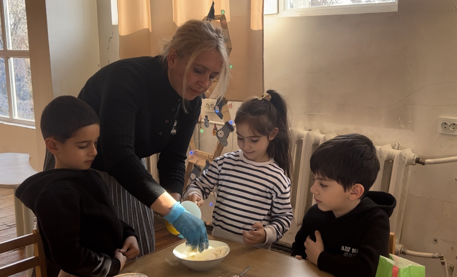 Տարեգաթա, ասիլ-վասիլներ