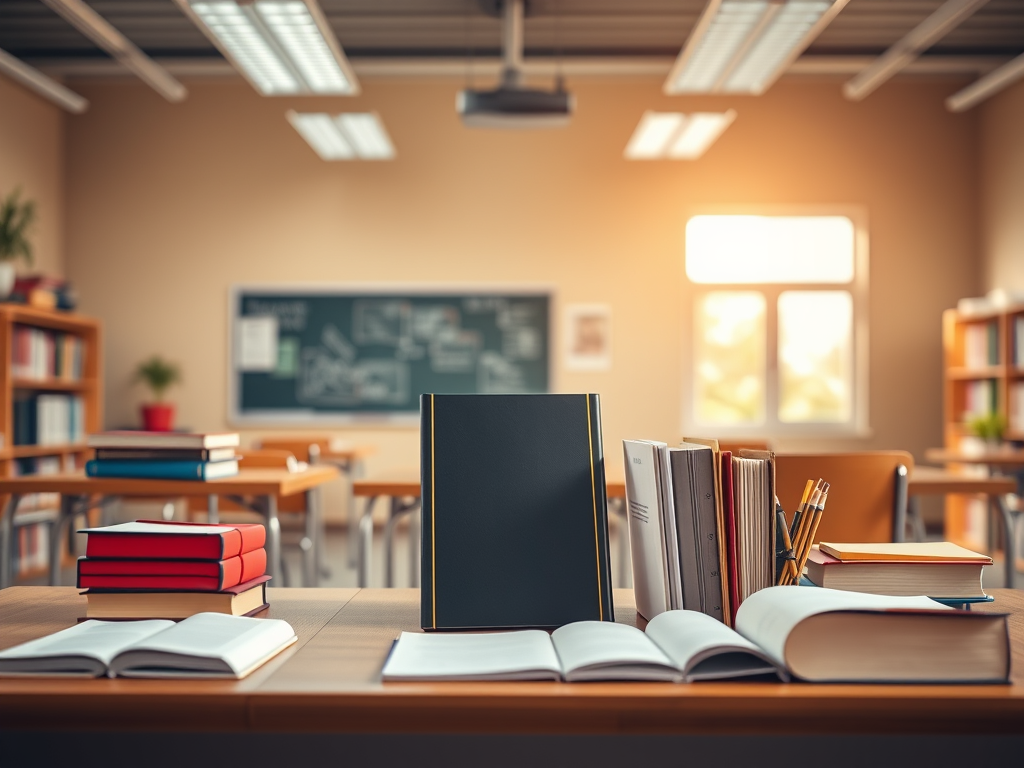 Մտքեր ուսումնական առաջին շրջանի ավարտին