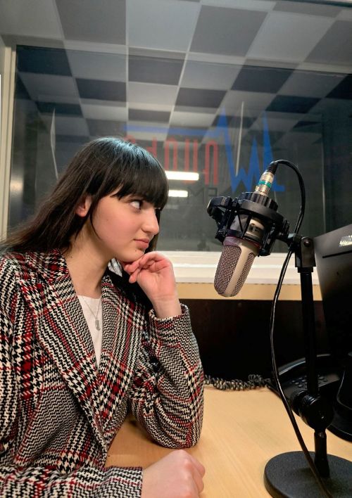 Եթերում «Սարալանջ» ռադիոն է