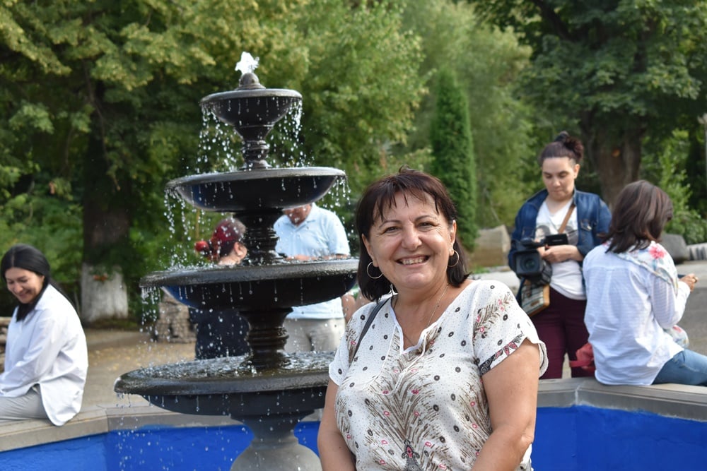 Շնորհավորանք