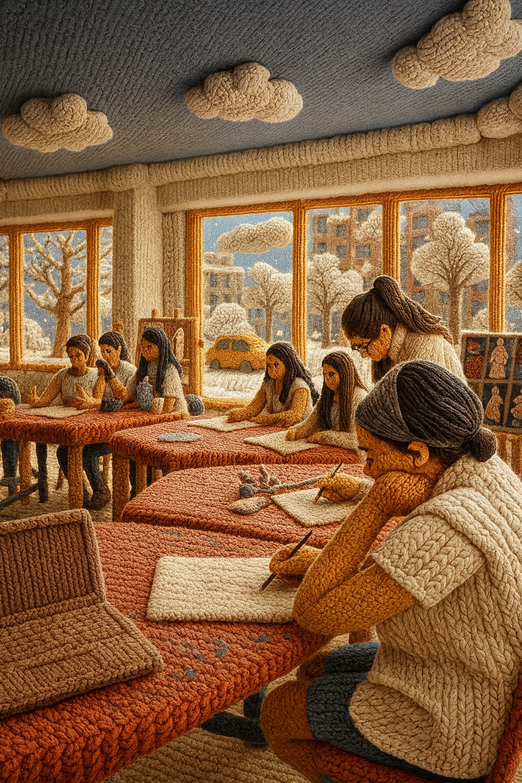 Ամփոփում ենք 2025-ի առաջին շրջանը