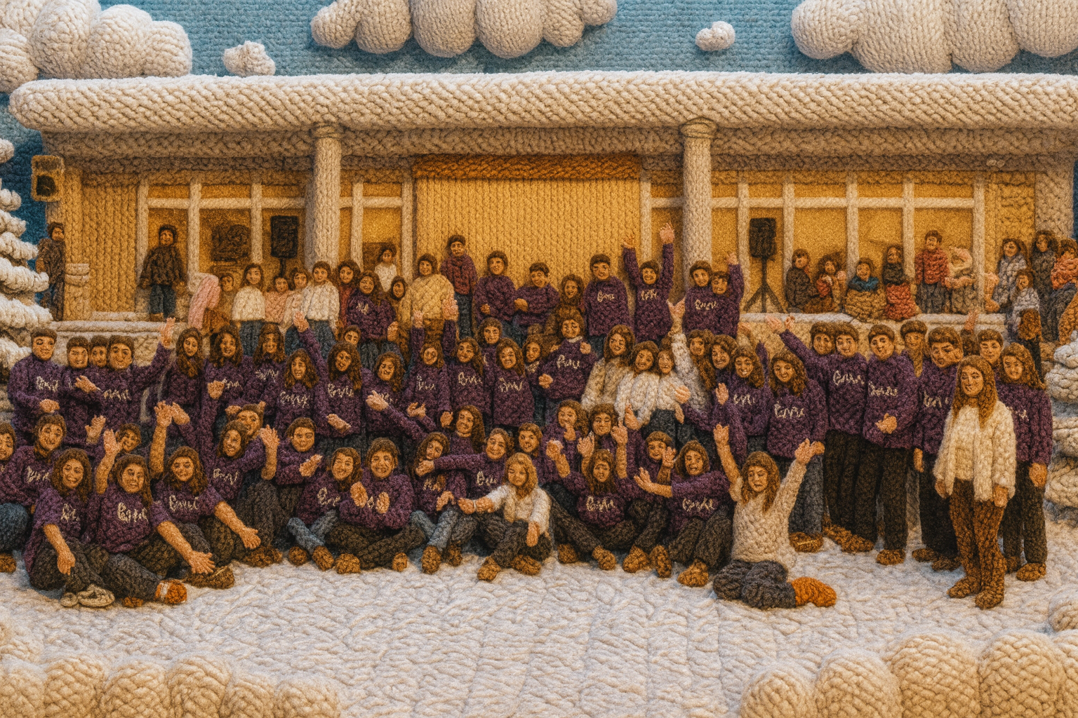 Միասին անցած ճանապարհ,  ապրող, ապրեցնող  կրթություն