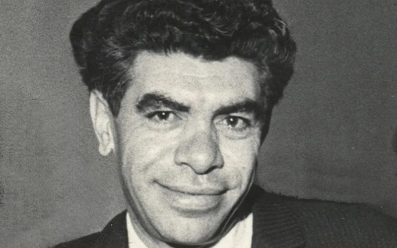 Պարույր Սևակի ամանորյա շնորհավորանքը հայ մանուկներին