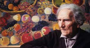 Մարտիրոս Սարյանի ամանորյա ուղերձը հայ երիտասարդներին 