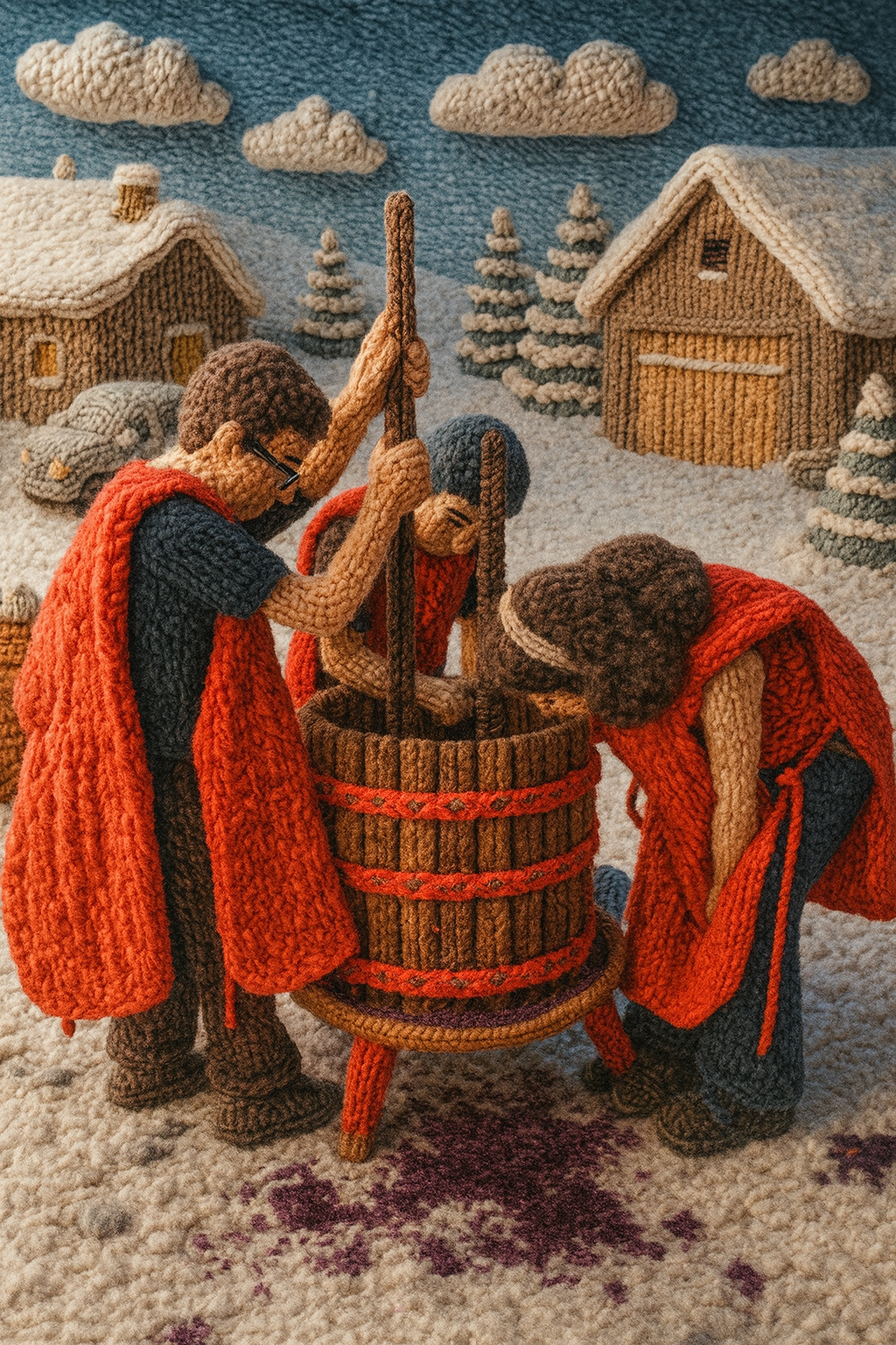 Ի՞նչ ձեռքբերումներ ունեն ուսանողները