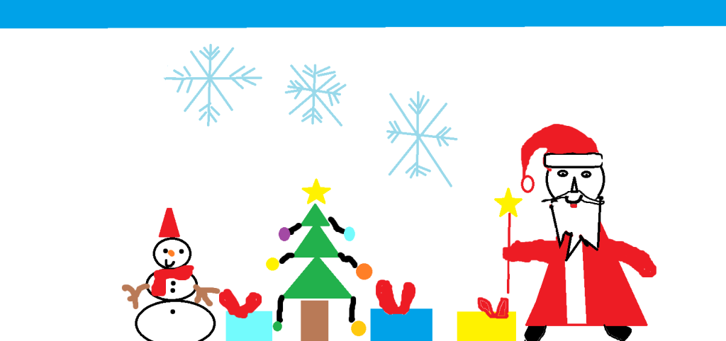 Ամանորյա բացիկներ