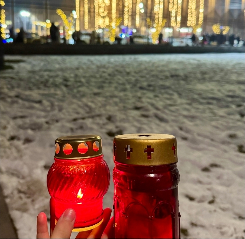 Սուրբ Ծնունդ