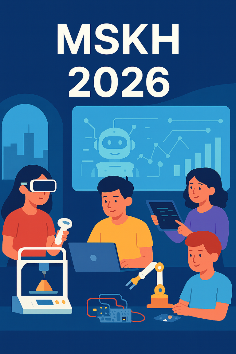 «Հանրակրթական Դիջիթեք 2026» ստուգատես