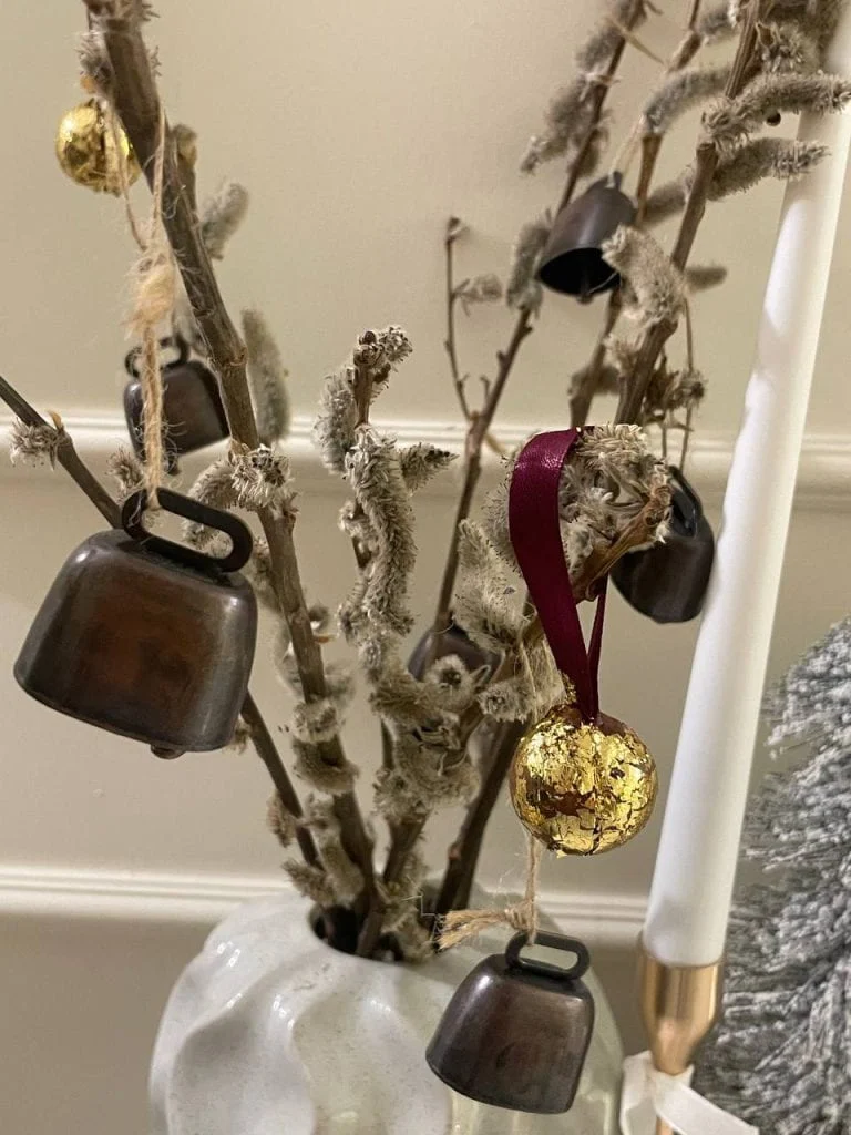 Թափոններից՝ ամանորյա խաղալիքներ և աղցաններ