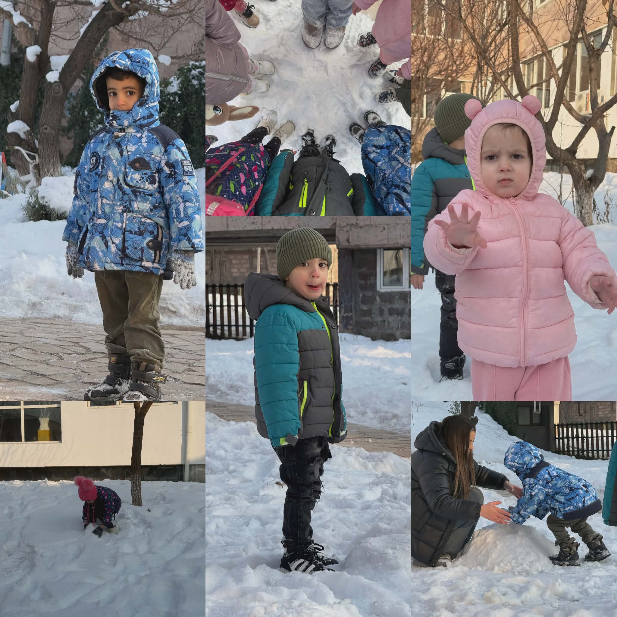 Ողջո՛ւյն, 2026