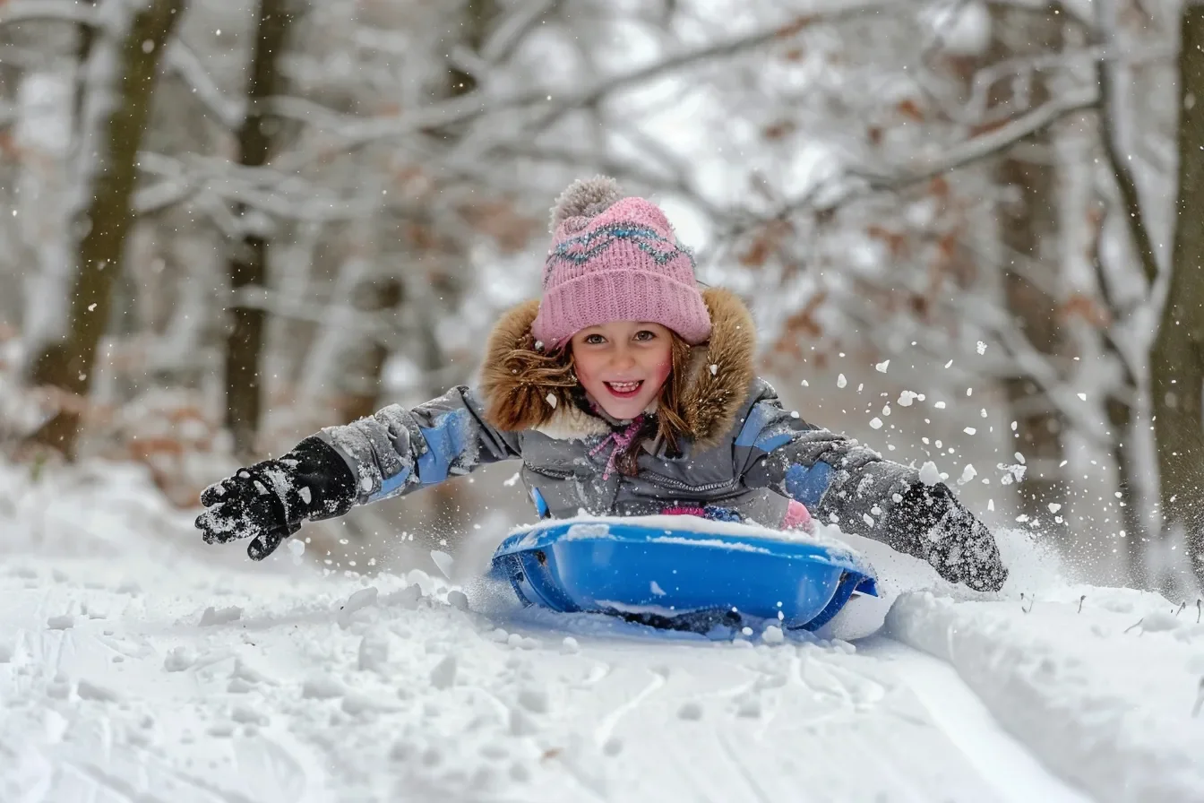 Բնագիտության ֆլեշմոբ: Հունվար