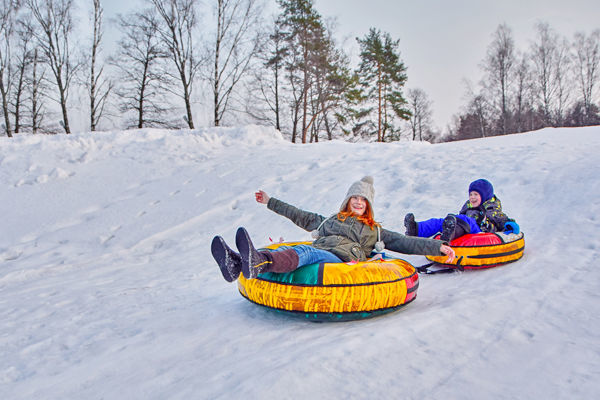 Հունվարյան ֆլեշմոբ բնագիտությունից