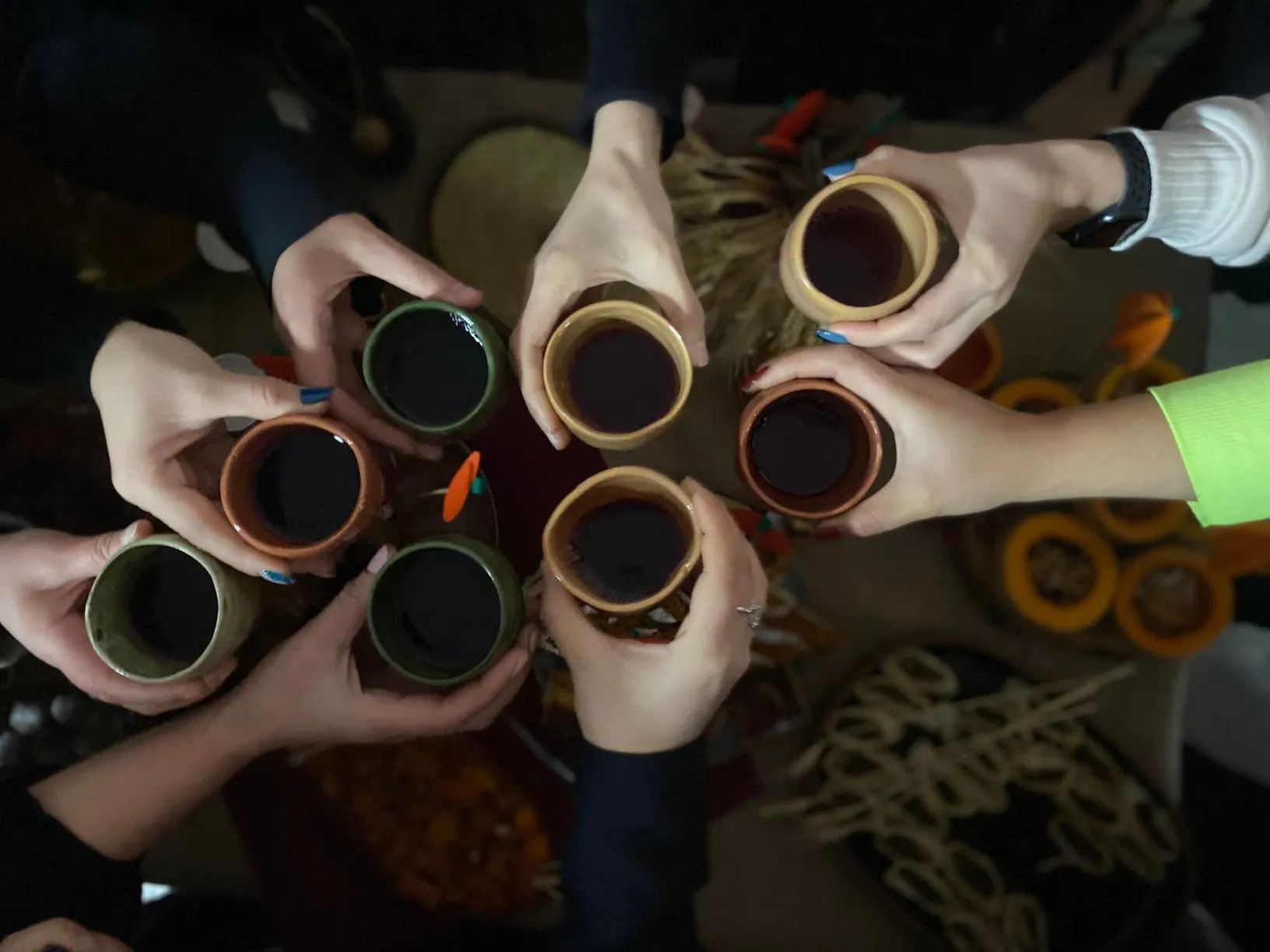 Ազգագրական փառատոնի 3 օրերը. ամփոփում