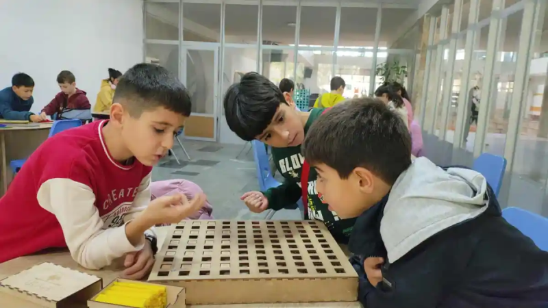 Սեբաստացիական խաչբառեր