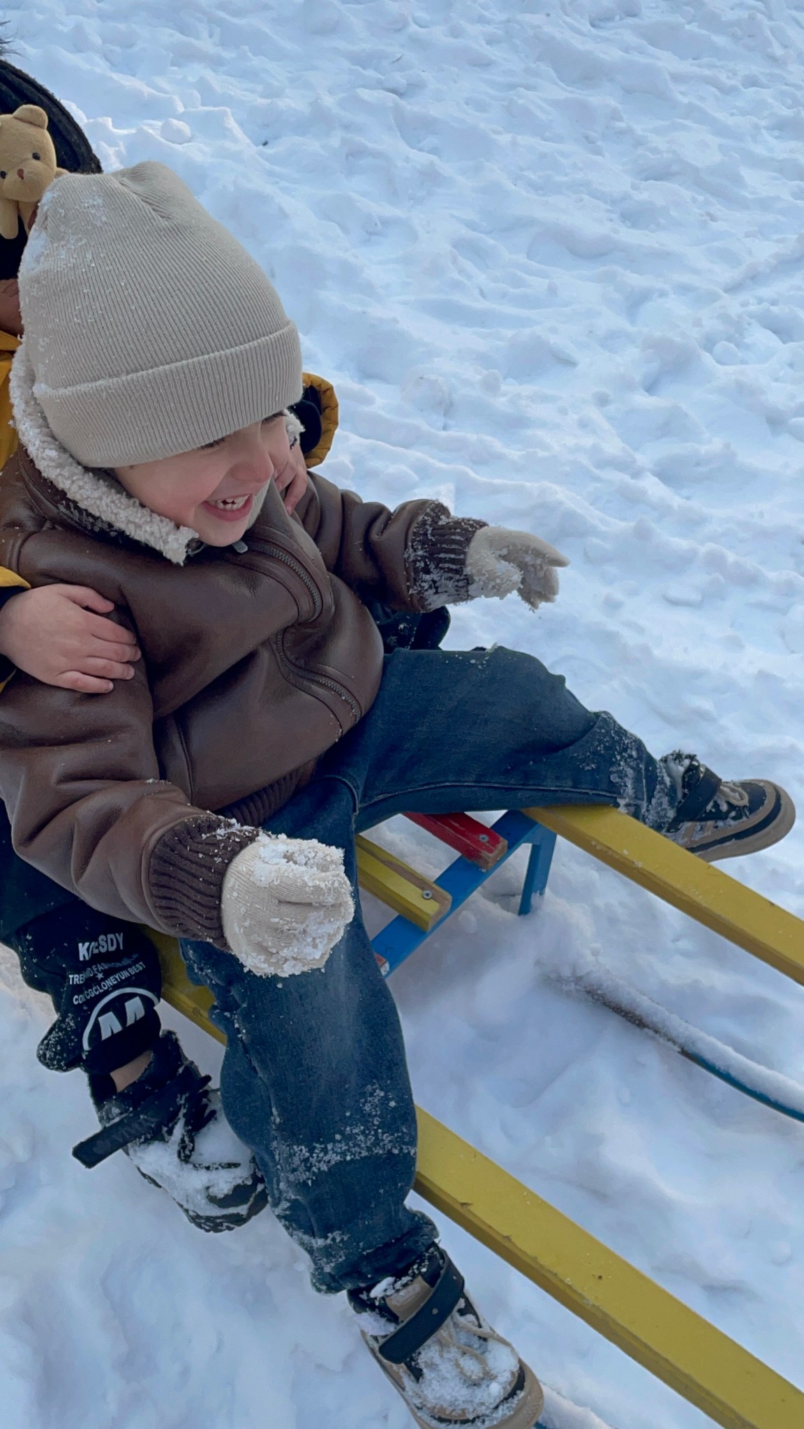 Ձմեռային պարտեզ