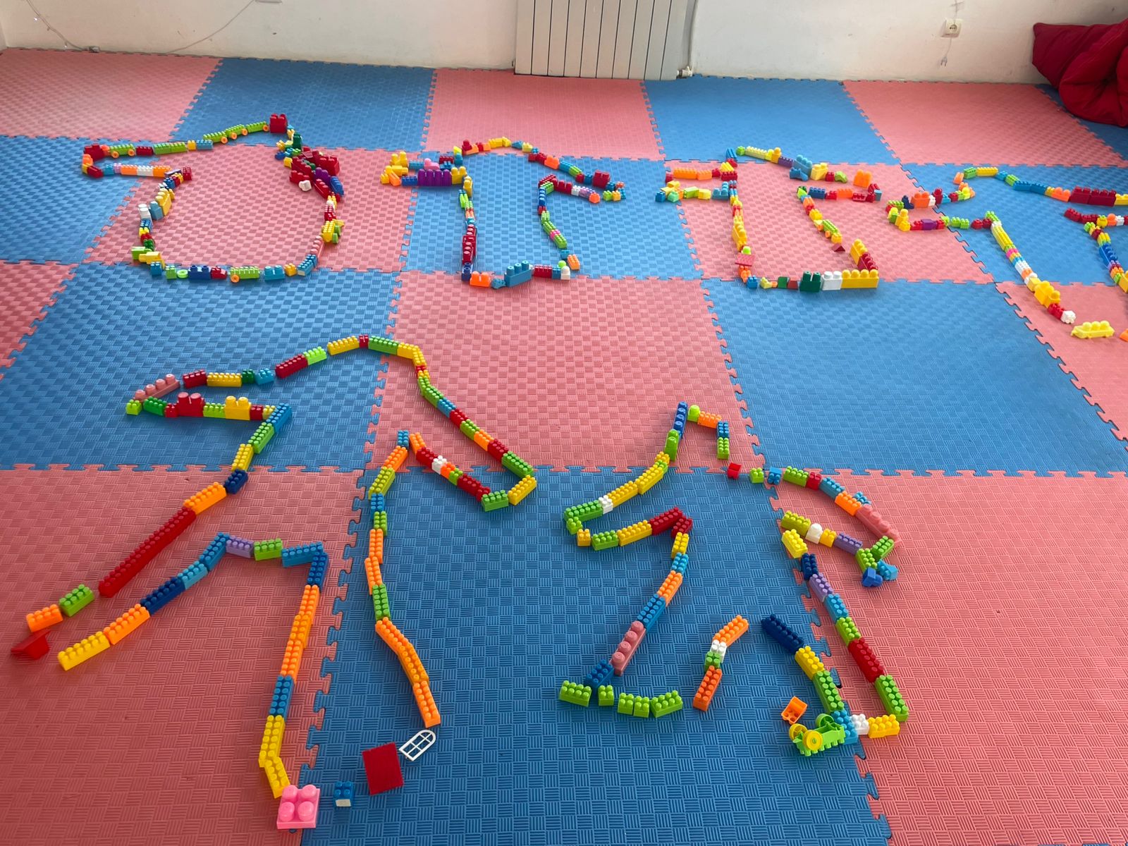 Լեգո֊մարդուկներ