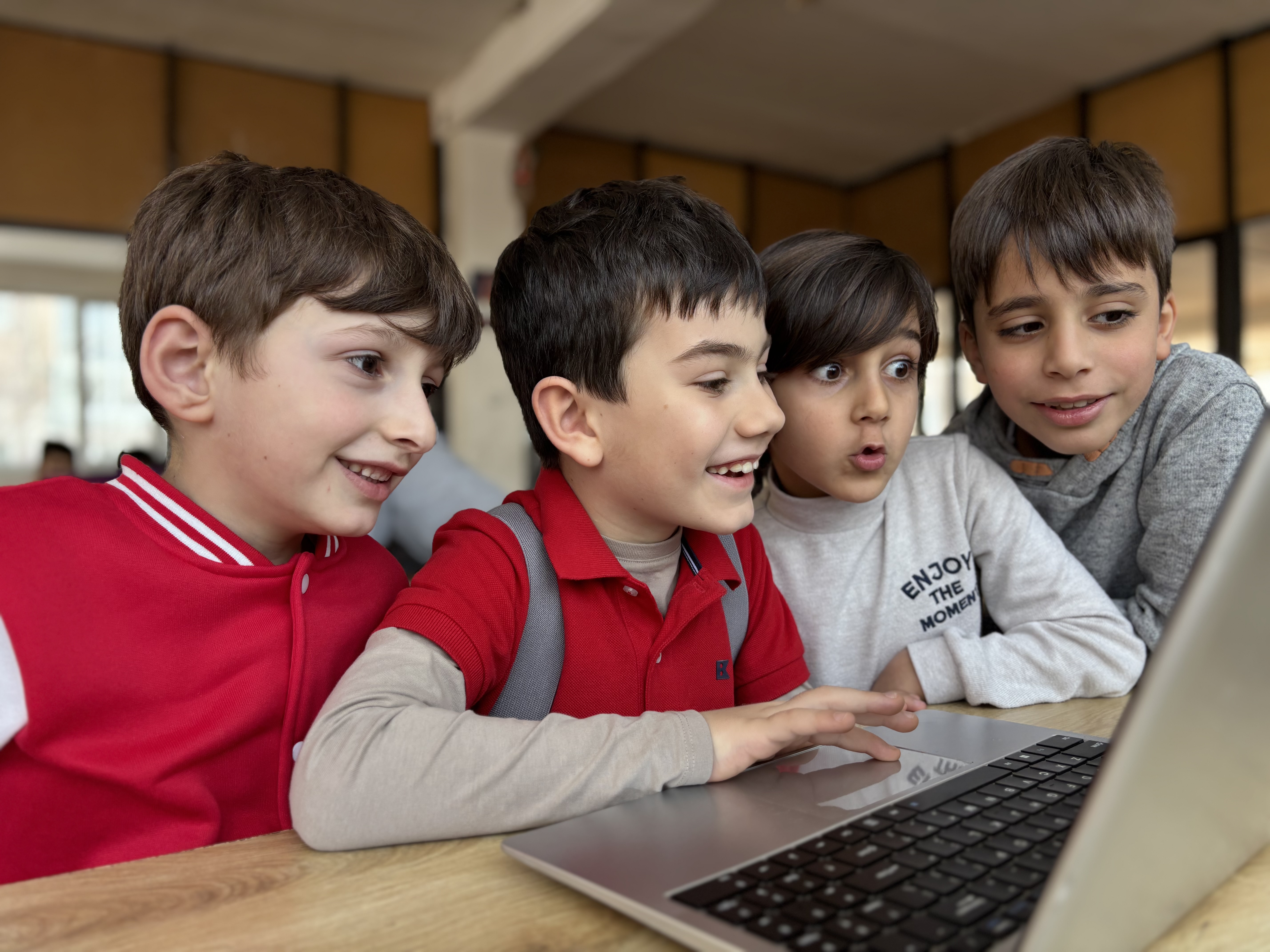 Ուսումնական գործիքի ներկայացում