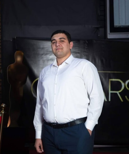 Հրավիրում ենք