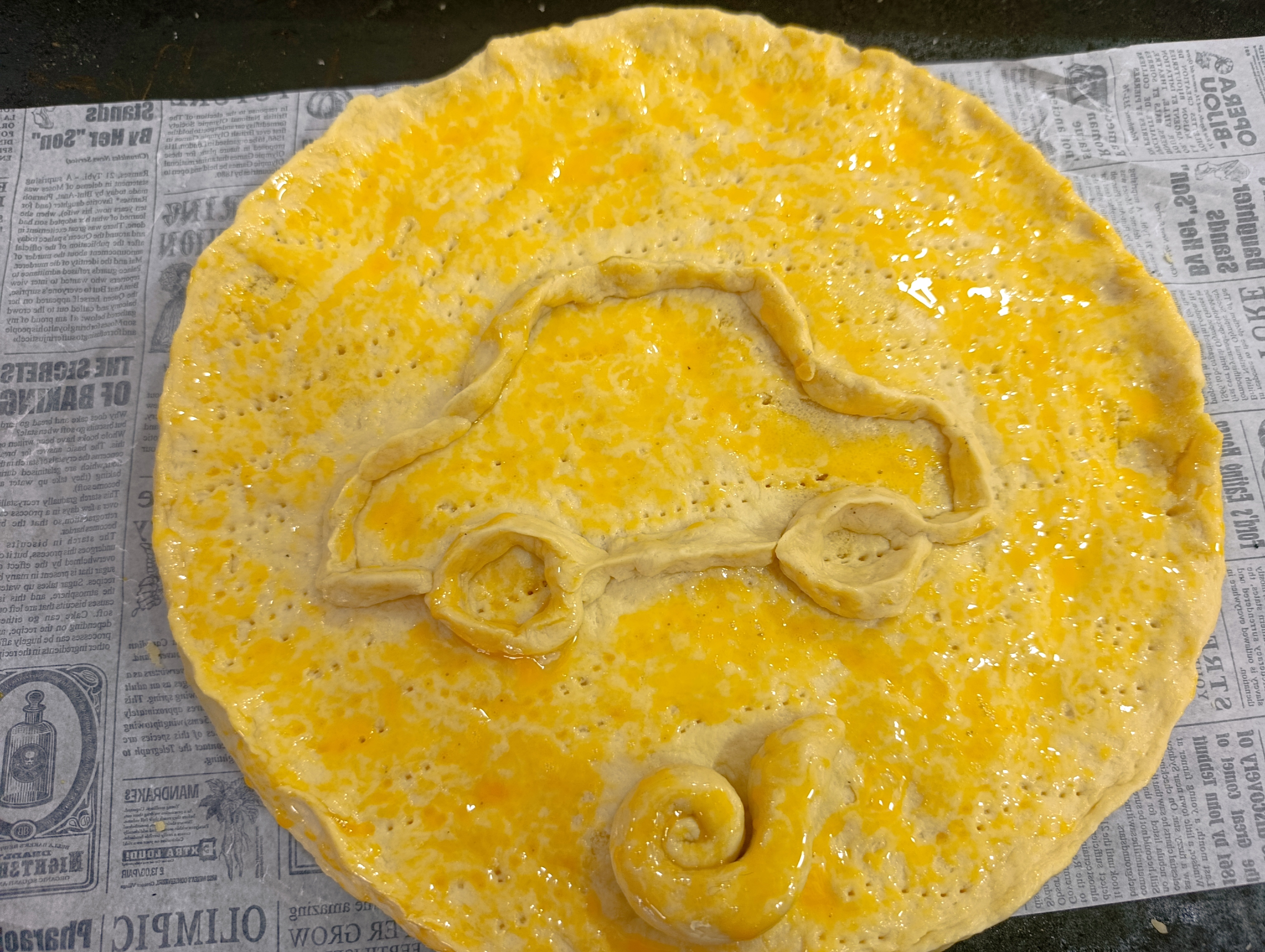 Ուսումնական խոհանոցում