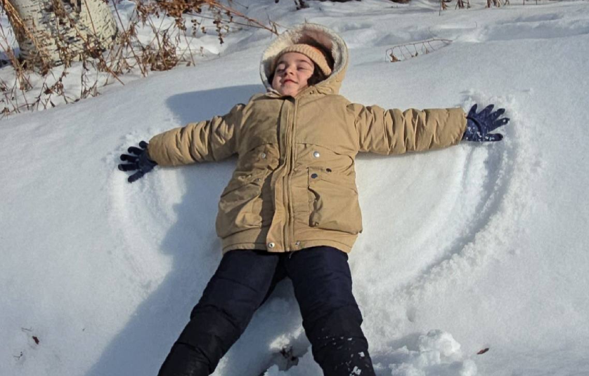 Մայրենիի հունվարյան ֆլեշմոբ