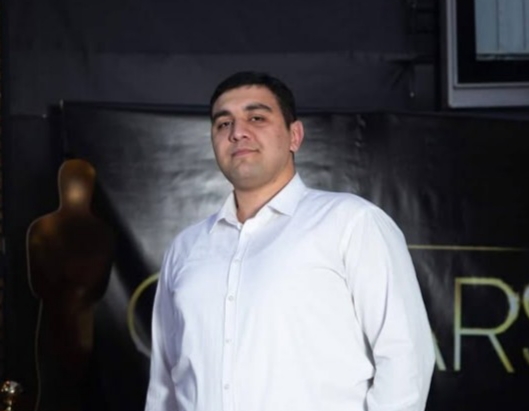 Հրավիրում ենք